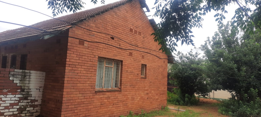 3 Bedroom Property for Sale in Allanridge Free State